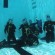 SCUBA diving in Cardiff