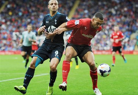 caulker spurs
