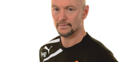 MARK DEMPSEY
