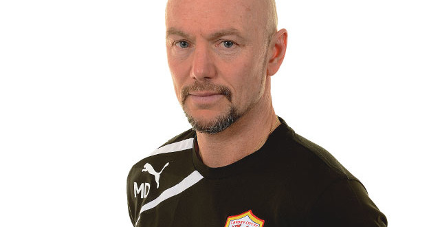 MARK DEMPSEY
