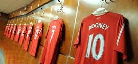 Man utd