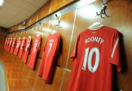 Man utd