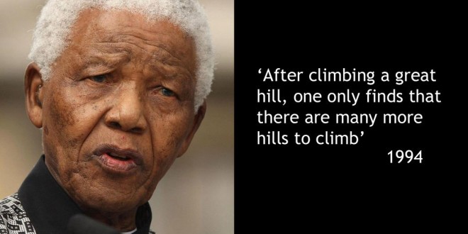 mandela