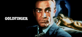 Sean Connery stars as James Bond