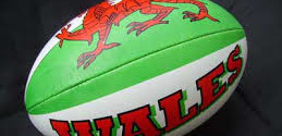 wales rugby