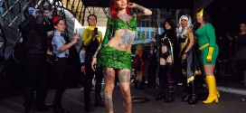 comic con