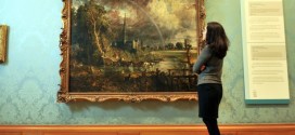 John Constable cardiff
