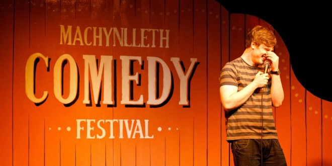 comedy