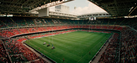 millennium stadium