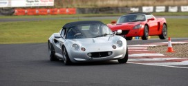 Track days