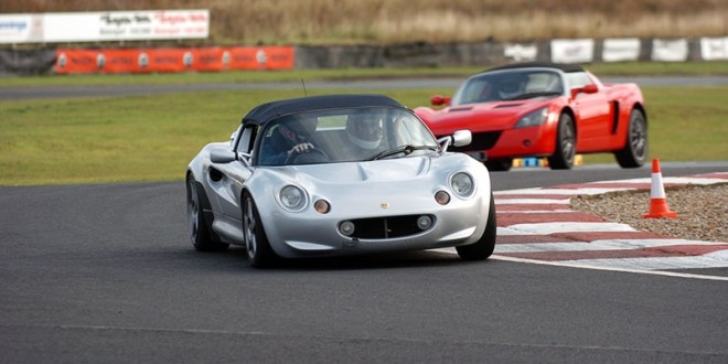 Track days