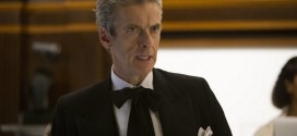Dr Who