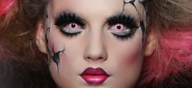 halloween makeup