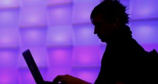 cyber crime