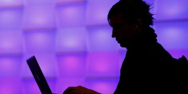 cyber crime
