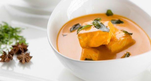 Vale_popadom Malabar Fish Curry