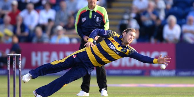 Glamorgan cricket