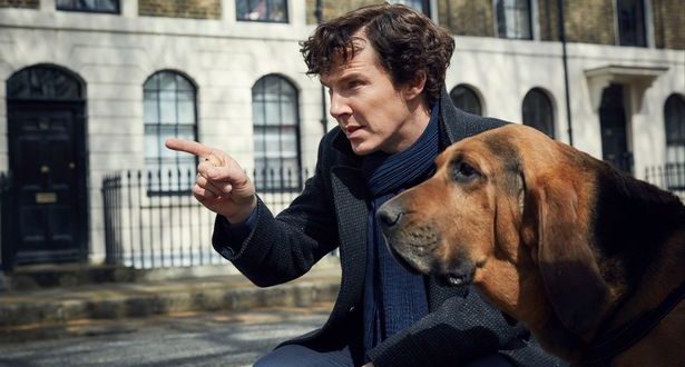 sherlock