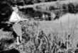 Derek fishing