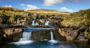 Brecon beacons