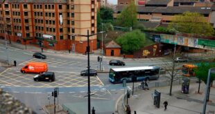 Cardiff_congestion_charge