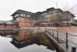 New county hall