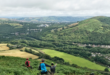 Mountain biking trails - Cardiff