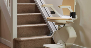disability aids Stairlift