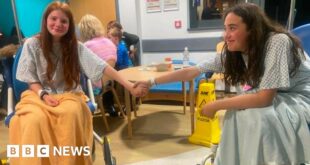 Little hero saved fiend from drowning
